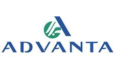 advanta logo