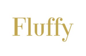 fluffy logo