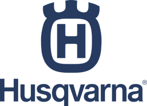 husqvarna logo