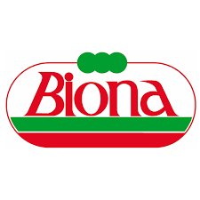 logo Biona
