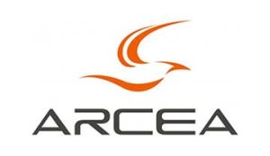 logo arcea